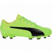 Evopower Vigor 3 Ag Jr, Green Gecko-Puma Black-Safety, 28