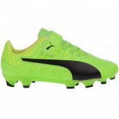 Evopower Vigor 4 Ag V Ps, Green Gecko-Puma Black-Safety, 28