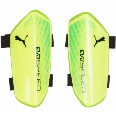 Evospeed 5.5, Safety Yellow-Green Gecko-Puma, S,  Puma