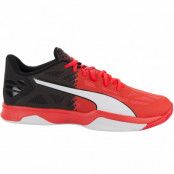 Evospeed Indoor 3.5, Red Blast-White-Black, 36