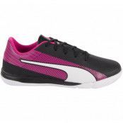 Evospeed Star S Jr, Black-White-Pink Glo, 29