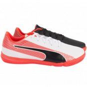 Evospeed Star S Jr, White-Black-Red Blast, 29