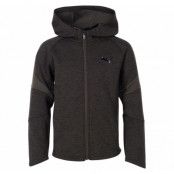 Evostripe Fz Hoody B, Forest Night, 176,  Puma