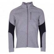 Evostripe Jacket, Medium Gray Heather, L,  Puma