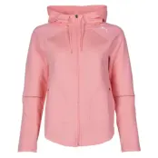 Evostripe Move Hooded Jacket, Peach Bud, L,  Puma