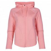 Evostripe Move Hooded Jacket, Peach Bud, Xs,  Puma