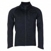 evostripe move jacket, puma black, xl,  puma