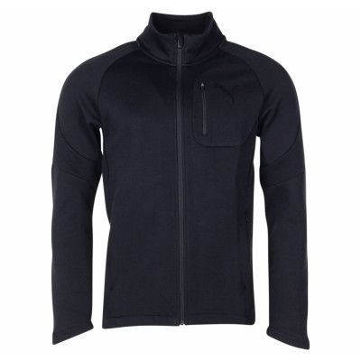 Evostripe Move Jacket, Puma Black, Xs,  Puma