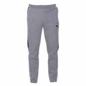 Evostripe Move Pants, Medium Gray Heather, Xs,  Puma