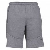 Evostripe Move Shorts 8", Medium Gray Heather, Xl,  Puma