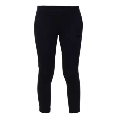 Evostripe Pants B, Cotton Black, 164,  Puma