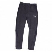 Evostripe Proknit Pants, Cotton Black Heather, Xxl,  Puma