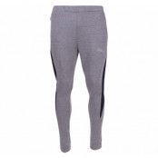 Evostripe Spaceknit Pants, Medium Gray Heather, Xl, Puma