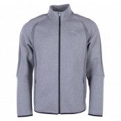 Evostripe Ultimate Jacket, Medium Gray Heather, Xs,  Puma