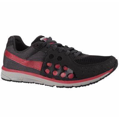 Faas 300 W, Blk/Dark S, 42