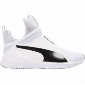 Fierce Core, Puma White-Puma Black, 37,5