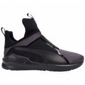 Fierce Knit, Puma Black, 36