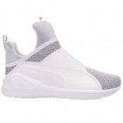 Fierce Knit, Puma White, 36