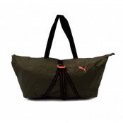 Fit At Sports Bag, Olive Night-Puma Black-Nrgy Pe, One Size,  Puma