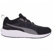 Flare 2 Jr, Puma Black-Quiet Shade, 36