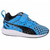 Flare V Kids, Gray, 1.5,  Puma