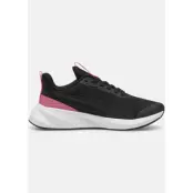 Flyer Lite 3 Jr, PUMA Black-Magic Rose-PUMA Whi, 36