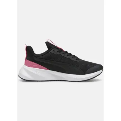 Flyer Lite 3 Jr, Puma Black-Magic Rose-Puma Whi, 37 (Uk 4),  Sneakers