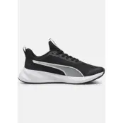 Flyer Lite 3 Jr, Puma Black-Puma White, 36