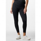 Formknit Seamless High Waist 7, Puma Black-Snake Print, L,  Långa Tights