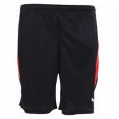 Ftbltrg Shorts, Puma Black-Red Blast, S,  Puma