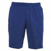 Fun Big Logo Sweat Short, Blue, M,  Puma