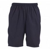 Fun Big Logo Woven Short, Black, L,  Puma