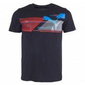 Fun Dry Graphic Tee, Black, L,  Puma