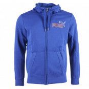 Fun Ka Puma Hd. Sweat Jkt Fl, Sodalite B, L,  Puma