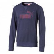 Fun Ka Sp Crew Sweat Fl, Peacoat, Xxl, Puma