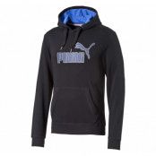 Fun Ka Sp Hooded Sweat Fl, Black, L, Puma