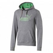 Fun Ka Sp Hooded Sweat Fl, Medium Gra, S, Puma