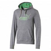 Fun Ka Sp Hooded Sweat Fl, Medium Gra, Xl,  Puma