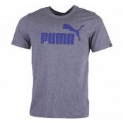 Fun Mens Tee, Medium Gra, L,  Puma