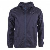 Fun Solid Windbreaker M, Black, L,  Puma