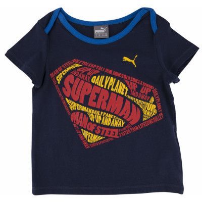 Fun Superbaby Set, Blue, 92,  Puma