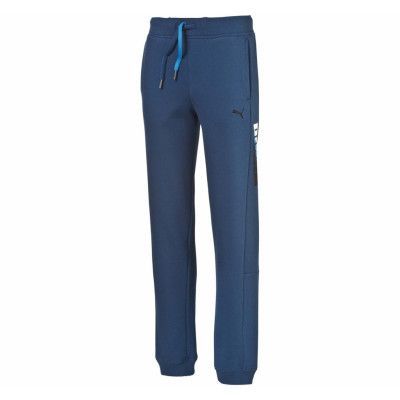 Fun Td Graph Sw Pant Cl Flc B, Poseidion, 176,  Puma