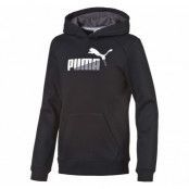 Fun Td Graphic Hooded Sw Flc B, Black, 104,  Puma