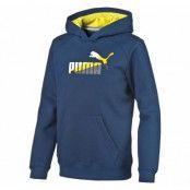 Fun Td Graphic Hooded Sw Flc B, Poseidion, 104,  Puma