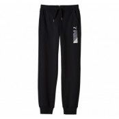 Fun Td Graphic Sw Pants Cl Fl, Black, 116,  Puma