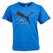 Fun Td Graphic Tee 2 B, Cloisonné, 116,  Puma