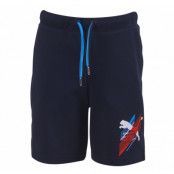 Fun Td Sweat Bermudas B, Black, 104,  Puma