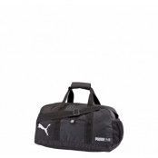 Fundamentals Sports Bag S, Black, No Size,  Puma