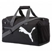 Fundamentals Sports Bag S, Black, One Size,  Puma