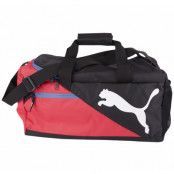 Fundamentals Sports Bag S, Red, One Size,  Puma